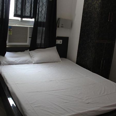 Hotel Rp Palace Patna  Exteriér fotografie