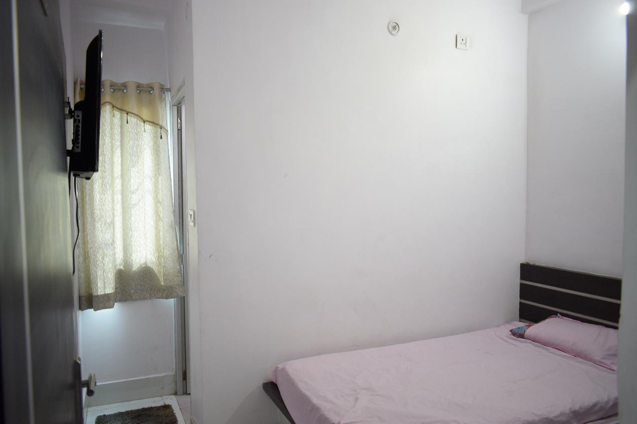 Hotel Rp Palace Patna  Exteriér fotografie