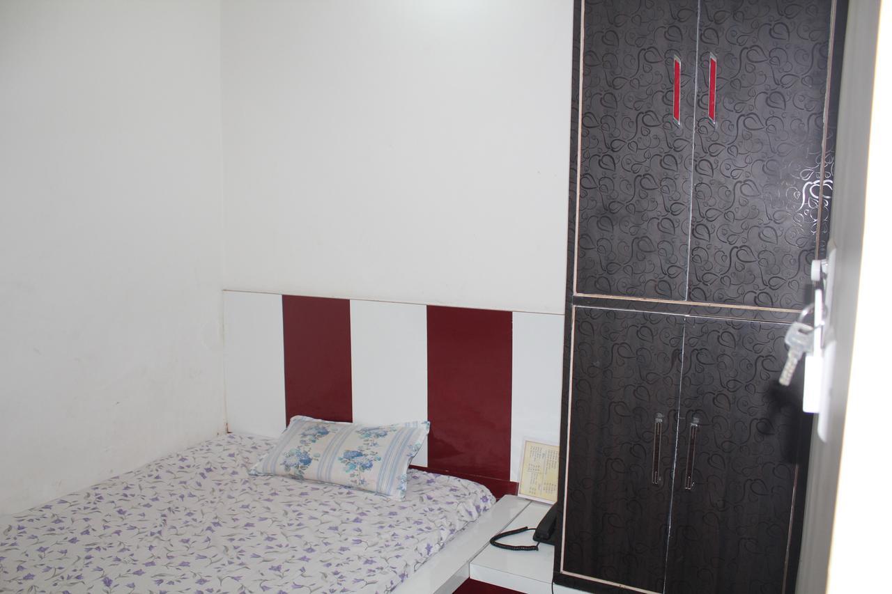 Hotel Rp Palace Patna  Exteriér fotografie