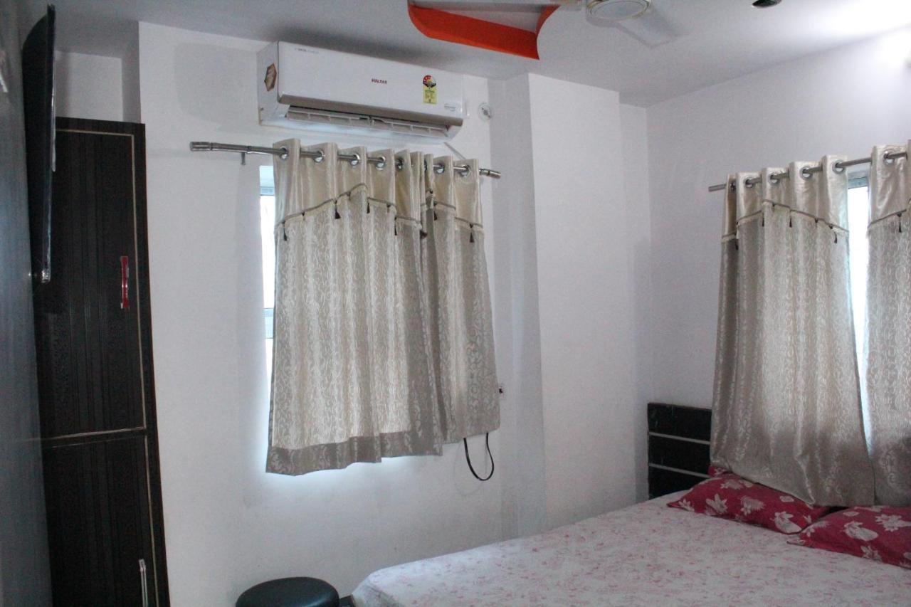 Hotel Rp Palace Patna  Exteriér fotografie