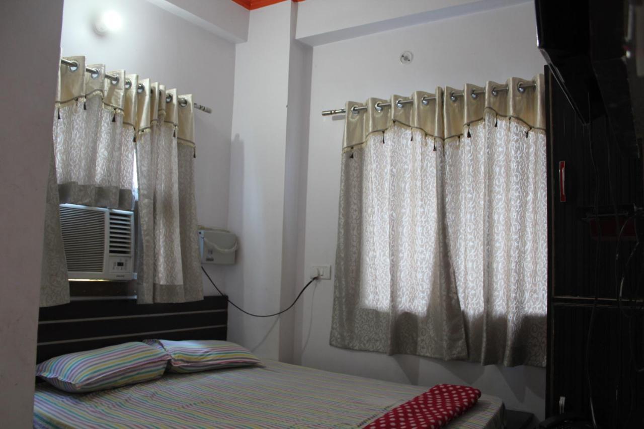Hotel Rp Palace Patna  Exteriér fotografie
