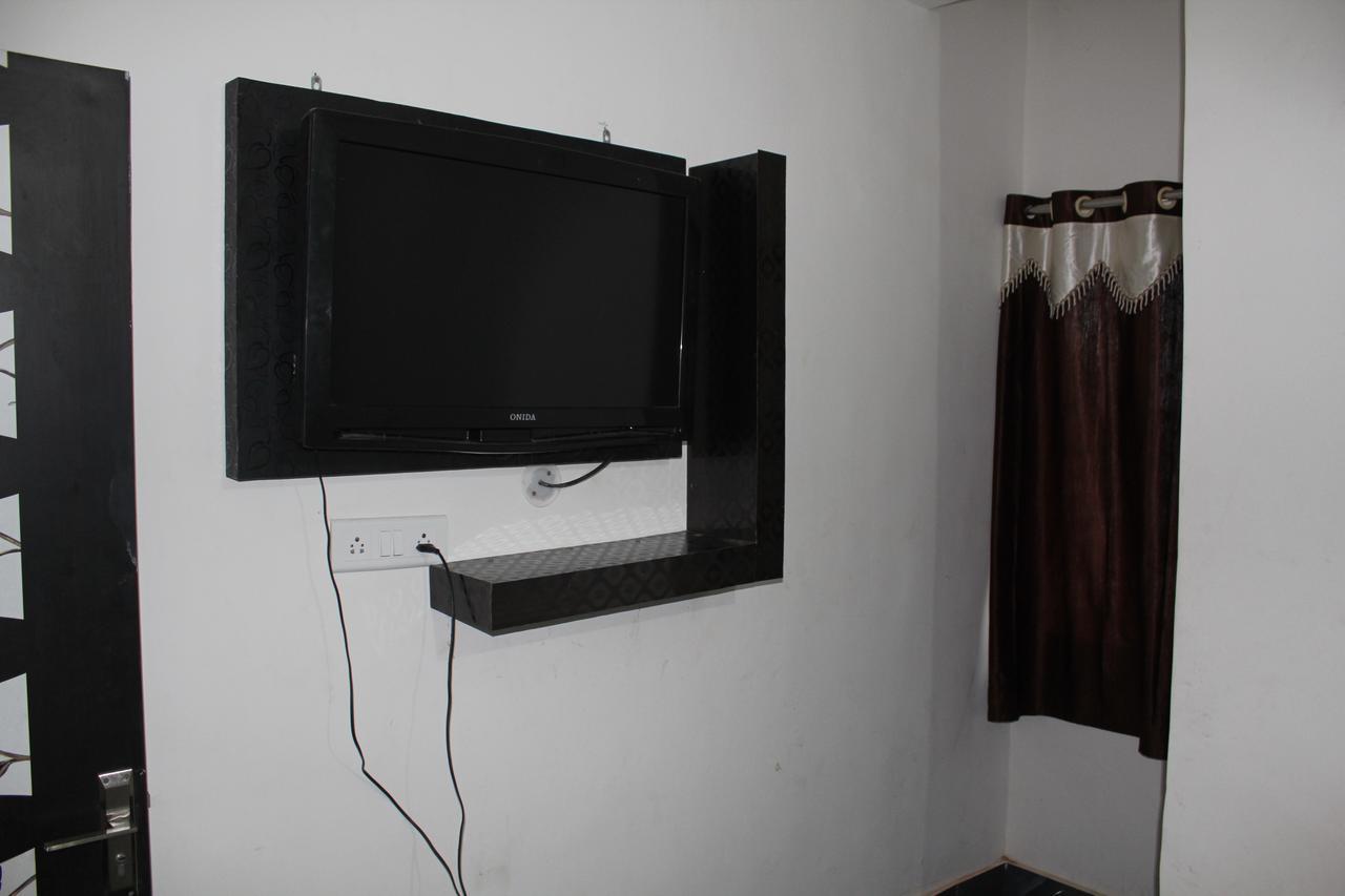 Hotel Rp Palace Patna  Exteriér fotografie