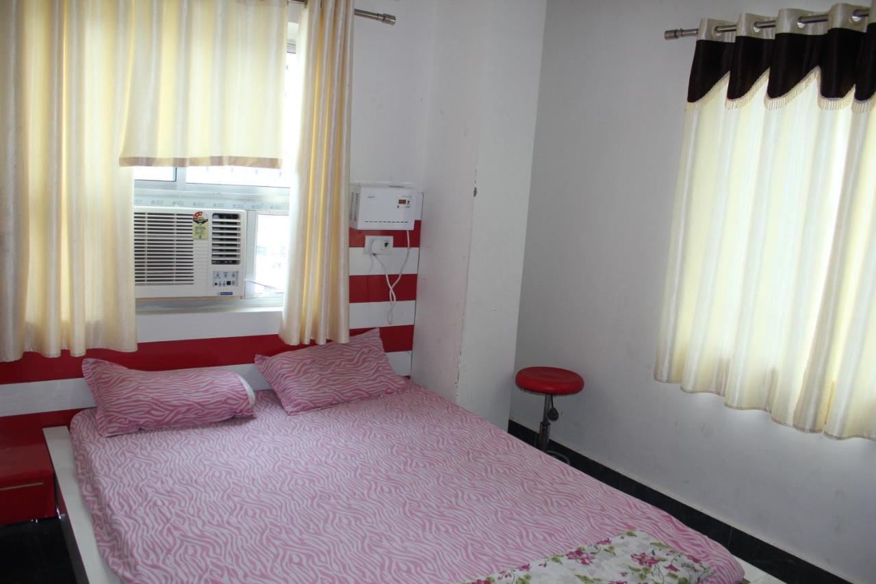 Hotel Rp Palace Patna  Exteriér fotografie