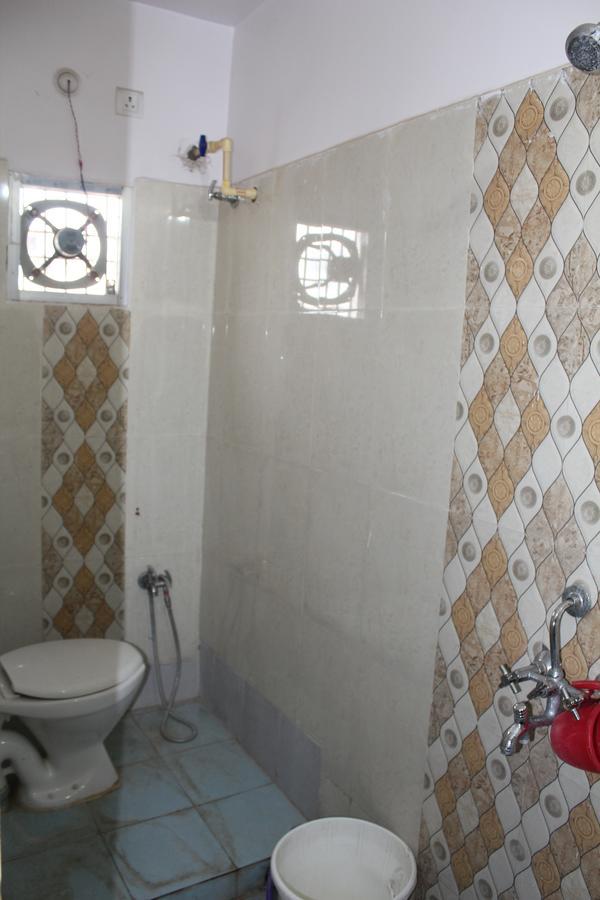 Hotel Rp Palace Patna  Exteriér fotografie