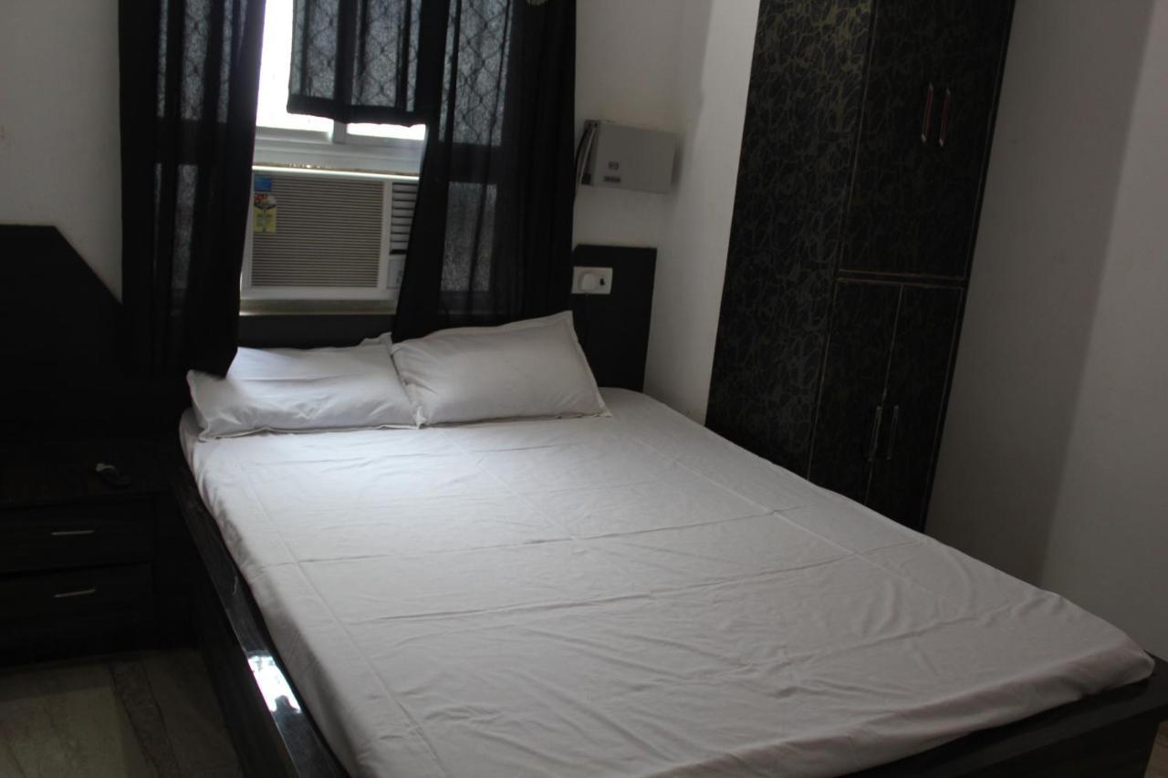 Hotel Rp Palace Patna  Exteriér fotografie