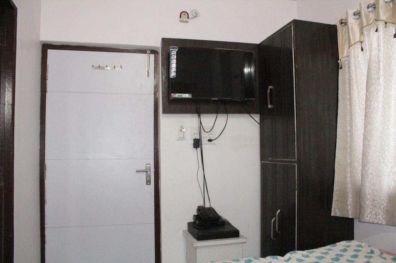 Hotel Rp Palace Patna  Exteriér fotografie